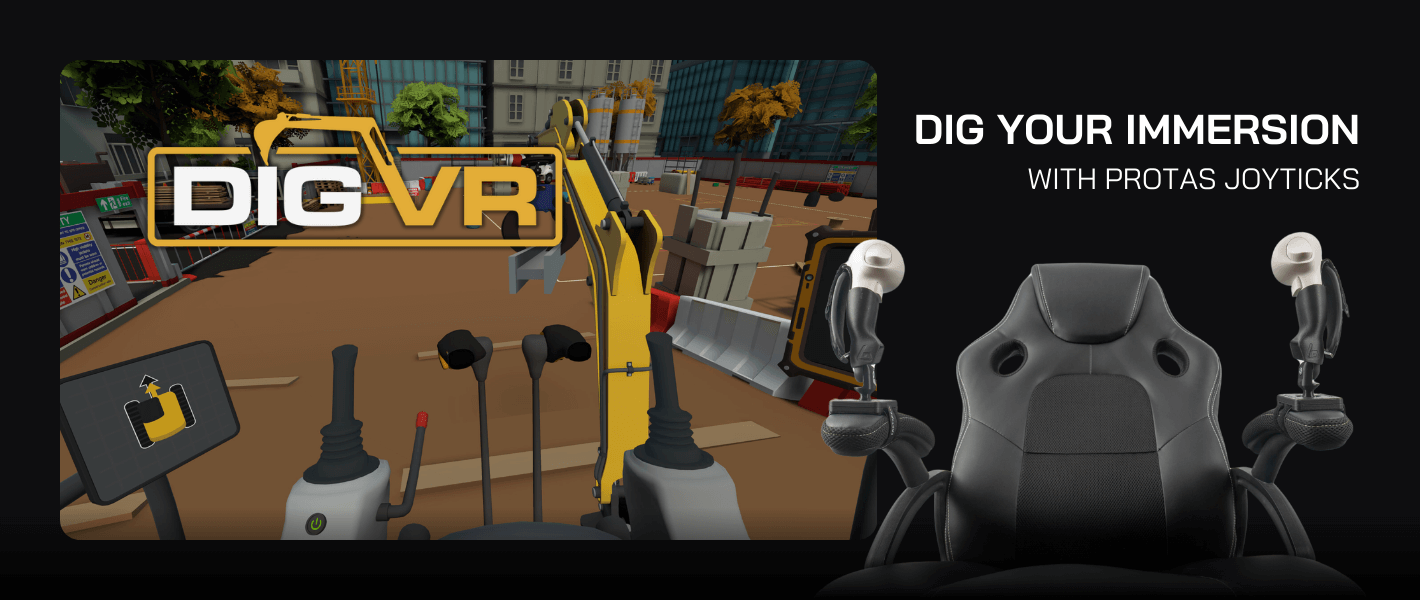 30% off for DIG VR